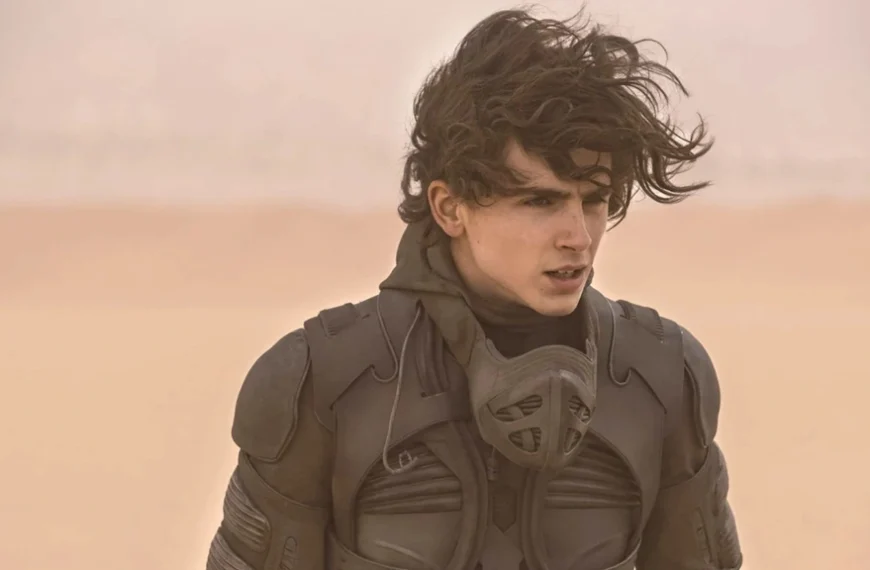 “C’est un put… d’acteur”, Timothée Chalamet adore ce comédien : il n’a pourtant pas tourné que dans des films mémorables…