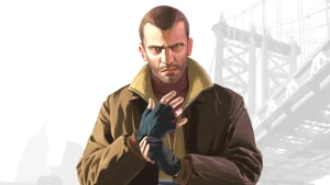 10 ans avant Red Dead 2, GTA 4 cachait déjà des détails de dingue : celui-ci est incroyable