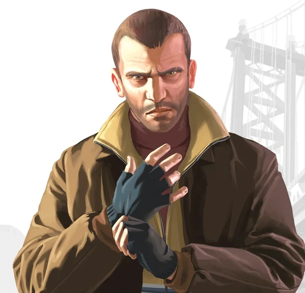 10 ans avant Red Dead 2, GTA 4 cachait déjà des détails de dingue : celui-ci est incroyable