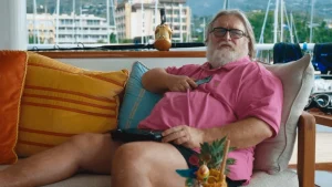 Après avoir annoncé la Steam Machine, Gabe Newell achète un superyacht pour 430 millions d'euros, équipé d'un hôpital et de 15 PC de jeu