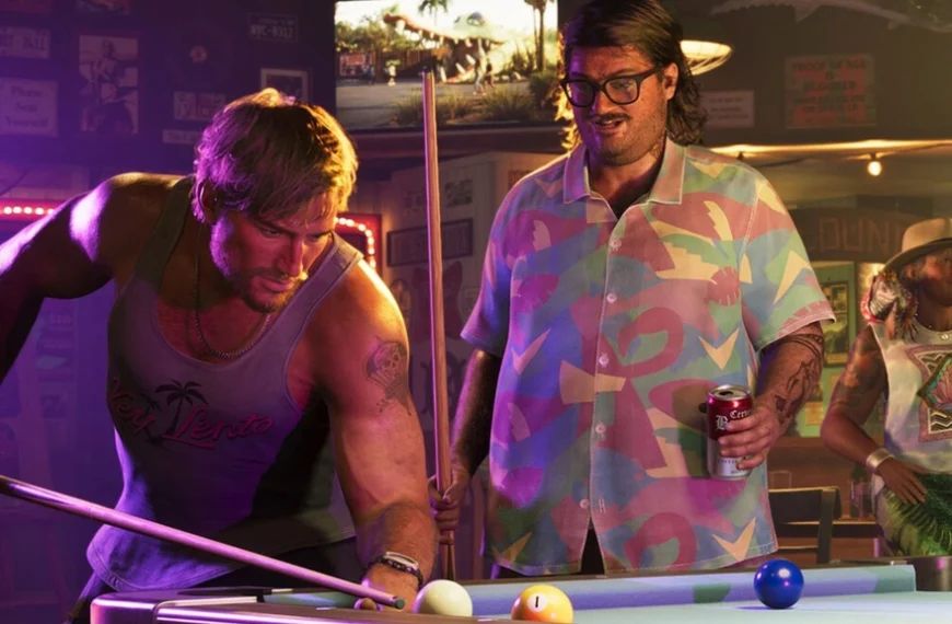 GTA 6 : la PS6 et la prochaine Xbox seraient impactées par son report, assure cet expert