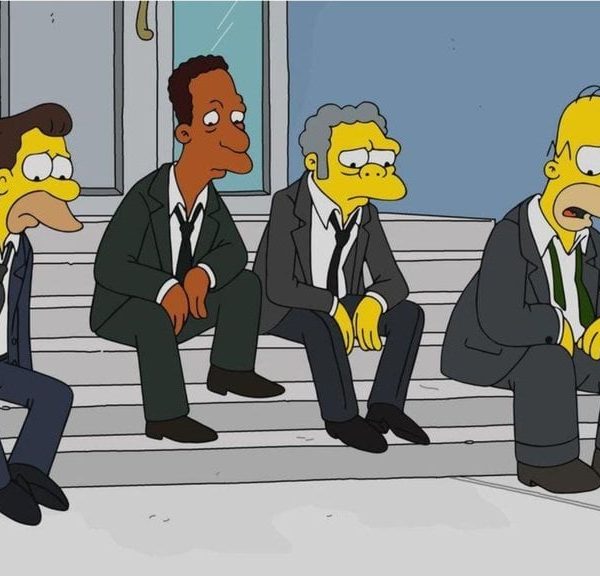 Après 37 saisons complètes, les Simpson ont subi un changement drastique : de là à faire diminuer leur popularité ?