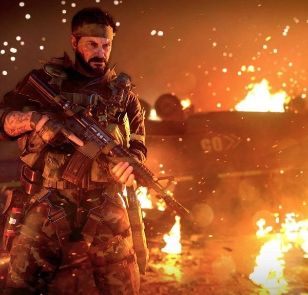 Call of Duty Black Ops 7 : La controverse autour de l'IA attire l'attention d'un membre du Congrès américain