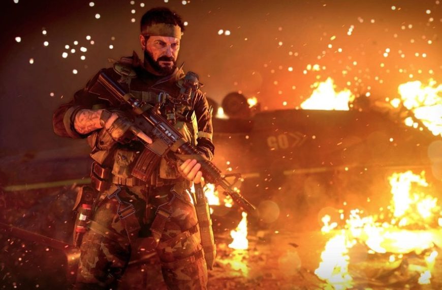 Call of Duty Black Ops 7 : La controverse autour de l'IA attire l'attention d'un membre du Congrès américain