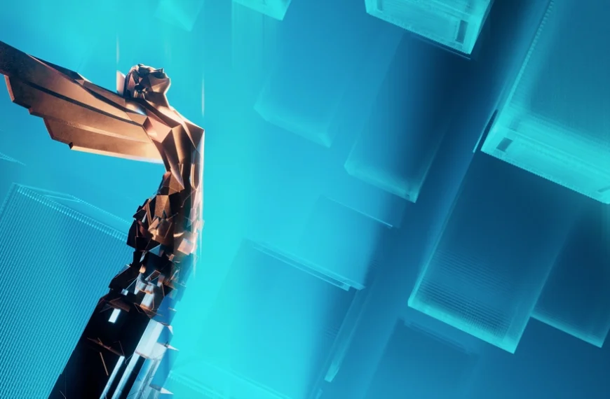 GOTY 2025 : Clair Obscur Expedition 33, Hollow Knight Silksong, Hades 2… Voici la liste des nommés au titre de meilleur jeu vidéo de l'année !