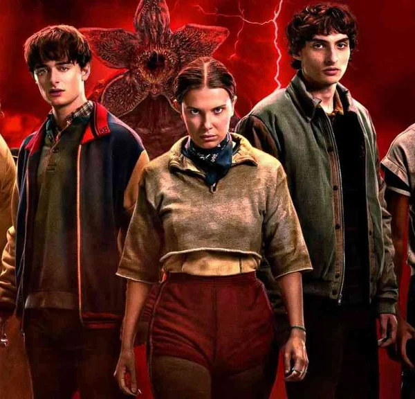Stranger Things : "C'est absurde" le premier extrait de la Saison 5 ne convainc pas du tout…