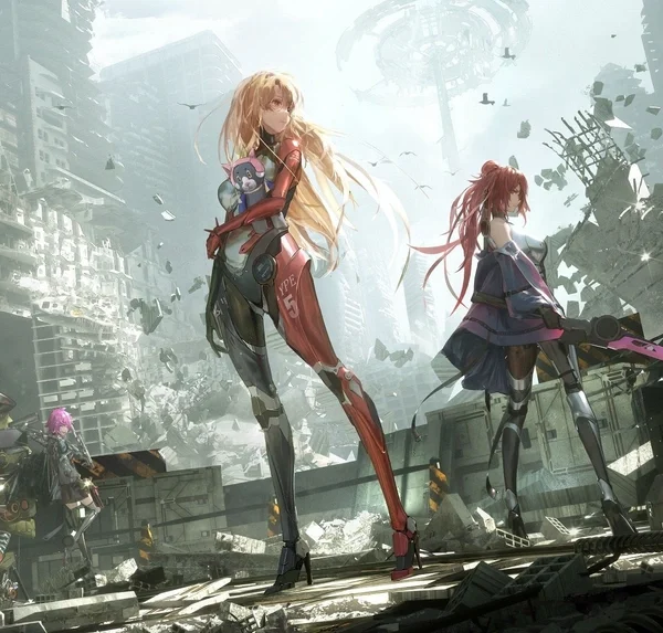 Ce concurrent de Genshin Impact tente de bouleverser le genre : cette fois-ci, c'est la bonne ?