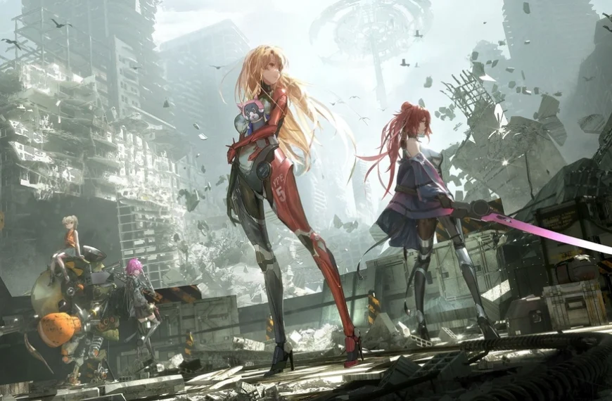 Ce concurrent de Genshin Impact tente de bouleverser le genre : cette fois-ci, c'est la bonne ?