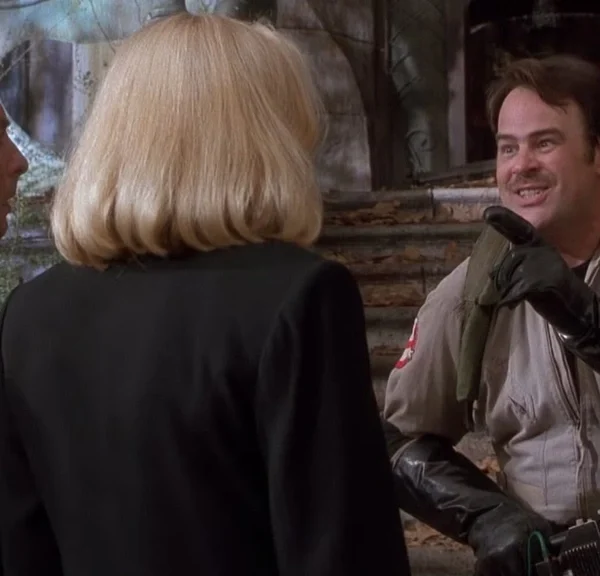 "Il n'y a aucun doute" Les deux univers de ces films de fantôme seraient finalement liés selon la star de cette licence culte