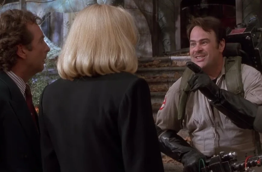 "Il n'y a aucun doute" Les deux univers de ces films de fantôme seraient finalement liés selon la star de cette licence culte