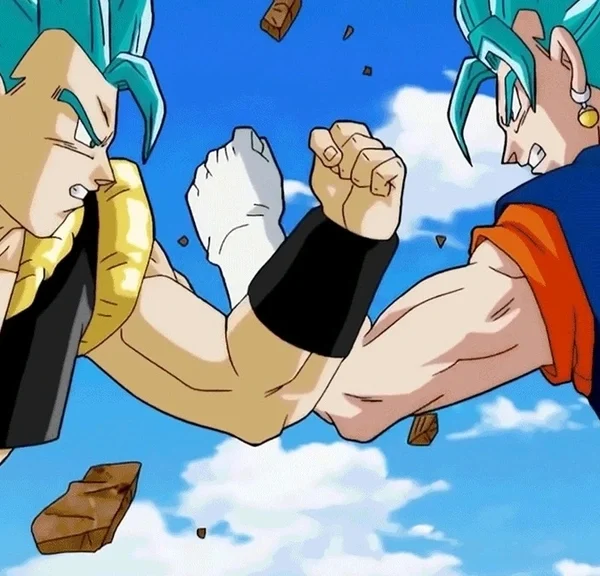 Gogeta et Vegetto peuvent-ils fusionner ? Akira Toriyama a donné une réponse officielle !