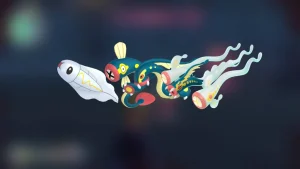 Anchwatt Lampéroie Pokemon ZA : Ohmassacre… Comment obtenir l'évolution et comment la jouer ?