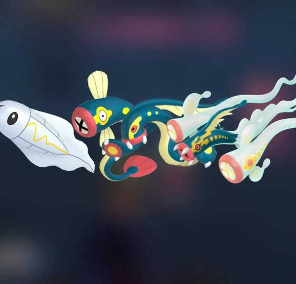 Anchwatt Lampéroie Pokemon ZA : Ohmassacre… Comment obtenir l'évolution et comment la jouer ?