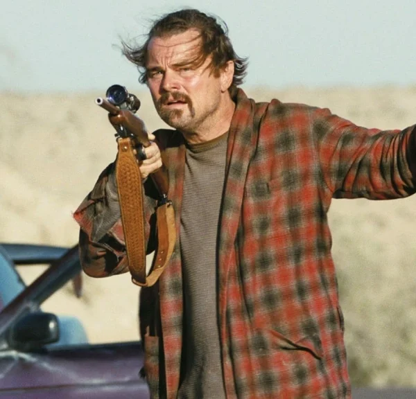 C'est le film de Christopher Nolan préféré de Leonardo Di Caprio et il ne ne joue même pas dedans