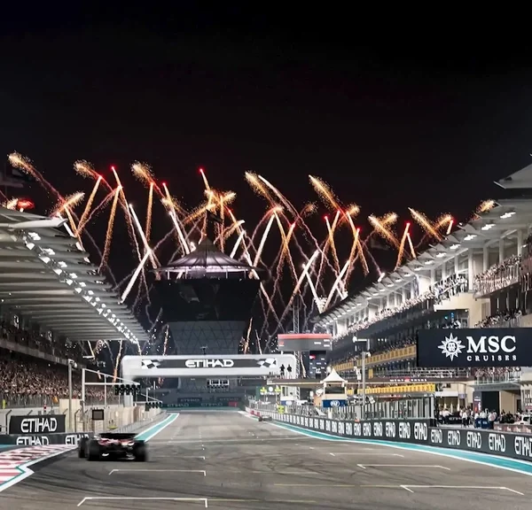 Le film le plus spectaculaire de 2025 va avoir une suite et je suis l'homme le plus heureux du monde