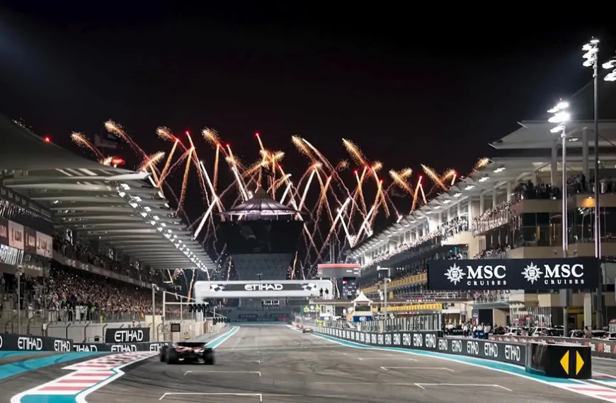 Le film le plus spectaculaire de 2025 va avoir une suite et je suis l'homme le plus heureux du monde