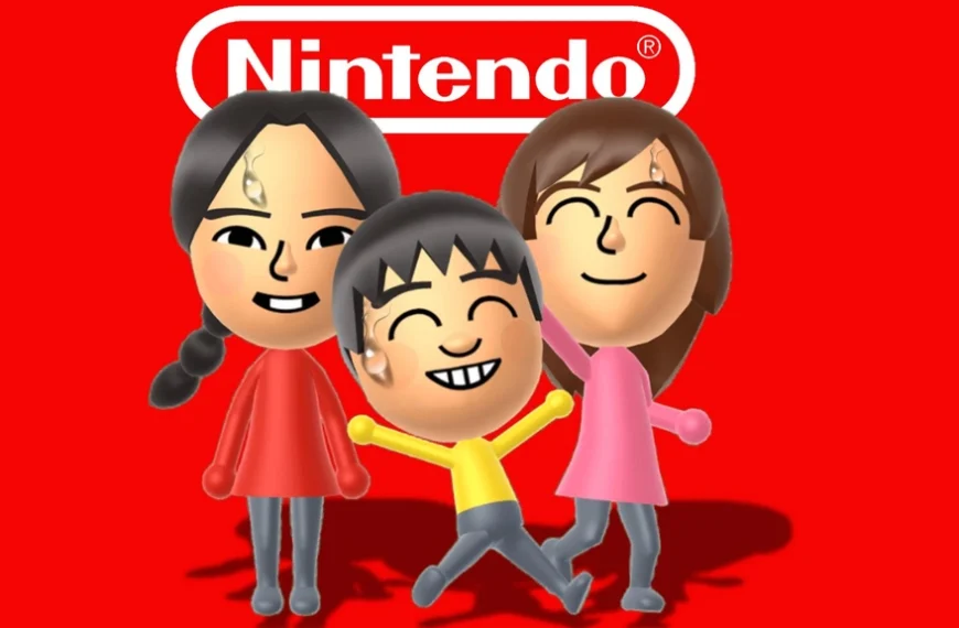 Il y a 17 ans, Nintendo se ridiculisait sur scène en présentant l'un de ses pires jeux vidéo, noté 8/20