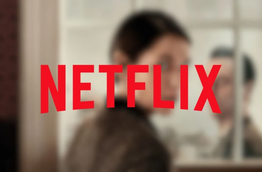 A voir sur Netflix : LA mini-série thriller en 8 épisodes de 50 minutes la plus regardée en France depuis quelques jours !