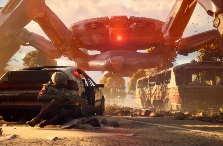 Épreuves ARC Raiders : Matriarche, bondisseurs, sondes… Comment réussir les défis hebdos du 17 novembre ?