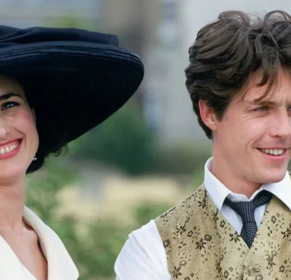 A voir ce week-end gratuitement : un film culte des années 90 noté 92%, à se refaire absolument !