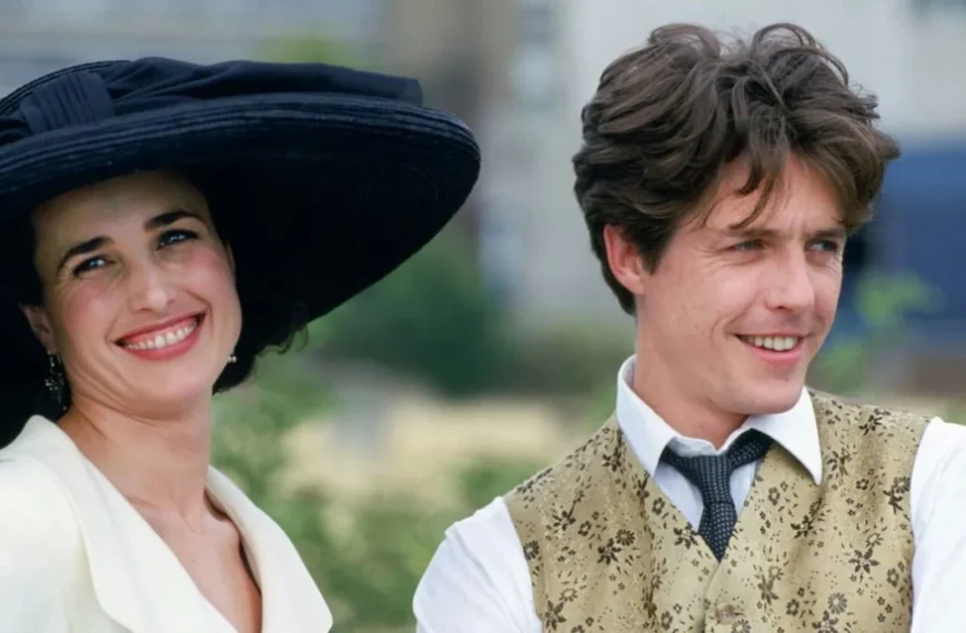 A voir ce week-end gratuitement : un film culte des années 90 noté 92%, à se refaire absolument !