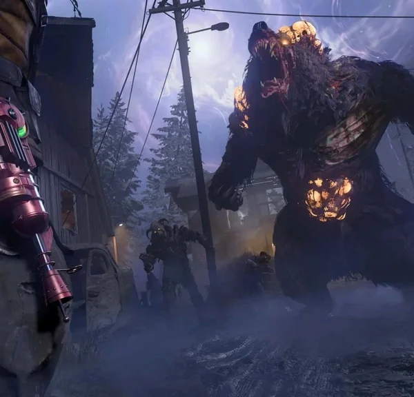 Armes méta Zombie Black Ops 7 : quelles sont les meilleures armes pour rouler sur les zombies ?