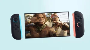 GTA 6 sur Nintendo Switch 2 ? La petite console de jeux vidéo sera-t-elle assez puissante ? Les rumeurs s'intensifient…