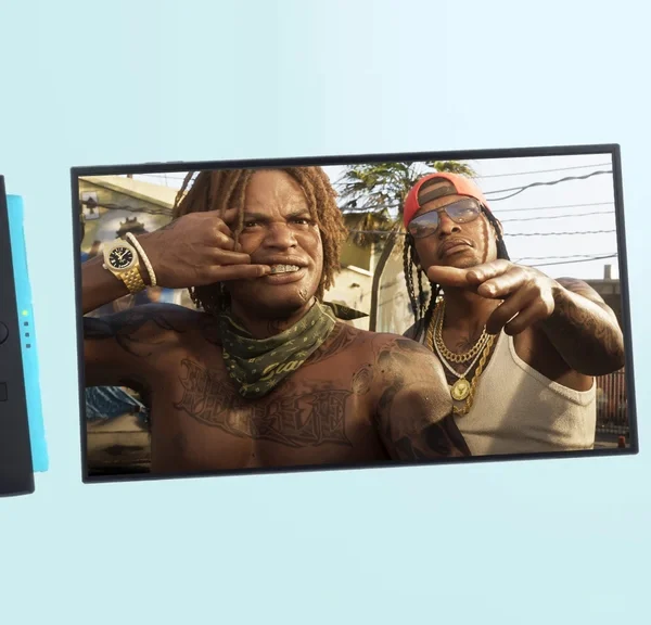 GTA 6 sur Nintendo Switch 2 ? La petite console de jeux vidéo sera-t-elle assez puissante ? Les rumeurs s'intensifient…