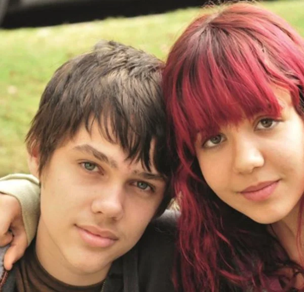 Ce film a été tourné pendant 12 ans : il a été récompensé pour son pari exceptionnel de montrer le temps qui passe sans effets spéciaux