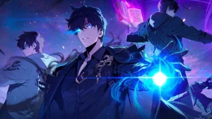 Vous n'en avez rien à faire du prochain jeu Solo Leveling, pourtant il pourrait révolutionner le monde du jeu vidéo