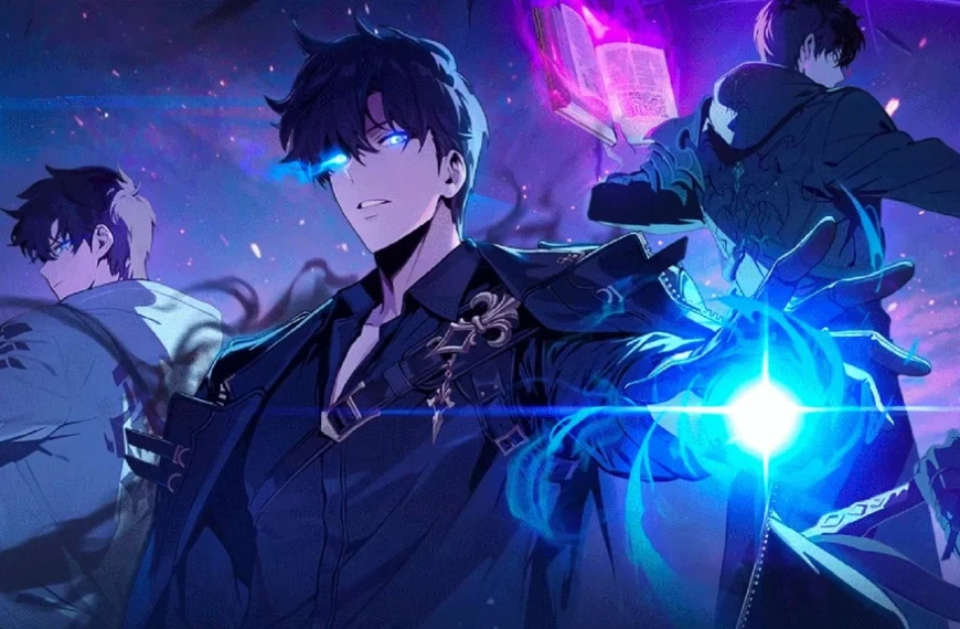 Vous n'en avez rien à faire du prochain jeu Solo Leveling, pourtant il pourrait révolutionner le monde du jeu vidéo