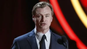 Dans son prochain film, Christopher Nolan a accompli ce qu'aucun autre réalisateur n'a réussi à faire avant lui !