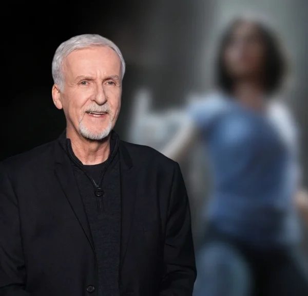 "Robert Rodriguez et moi avons fait un serment solennel" James Cameron promet une suite à ce film de SF