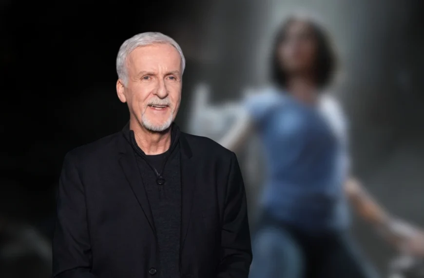 "Robert Rodriguez et moi avons fait un serment solennel" James Cameron promet une suite à ce film de SF