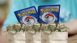 Presque 200 000 € : c'est ce qu'aurait pu valoir une collection de cartes Pokémon retrouvée après plus de 20 ans, mais…