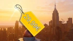 Une exclusivité PS4 incontournable notée 17/20 est désormais à seulement 29,99 €