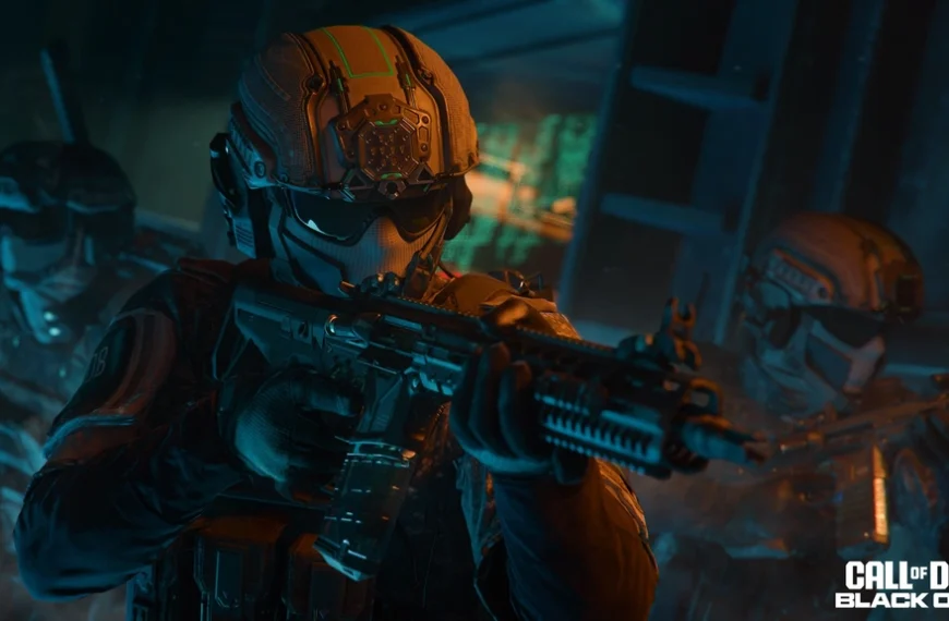 Armes méta Multi Black Ops 7 : quelles sont les meilleures armes pour faire la différence sur le champ de bataille ?