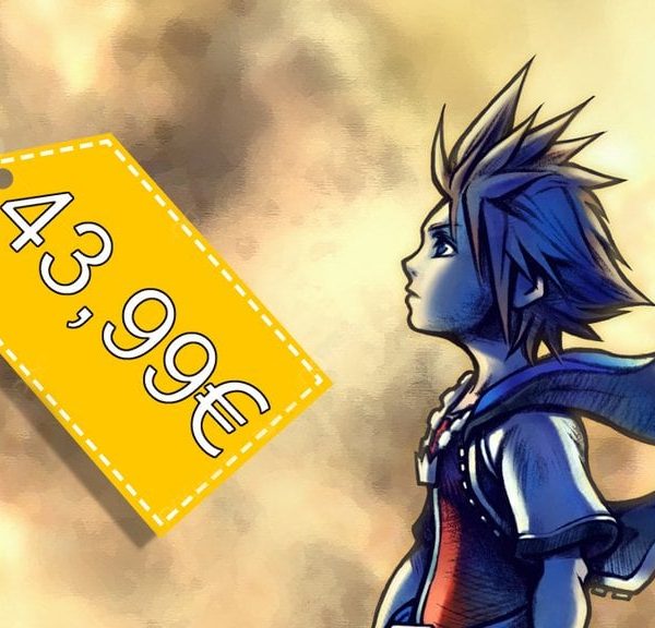 Pour seulement 40€ sur PS5, découvrez l'intégralité de l'une des plus grandes sagas du RPG : c'est une affaire !