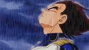 Vegeta n'aurait jamais dû devenir un allié de Goku ! Akira Toriyama avait une idée bien différente en tête…