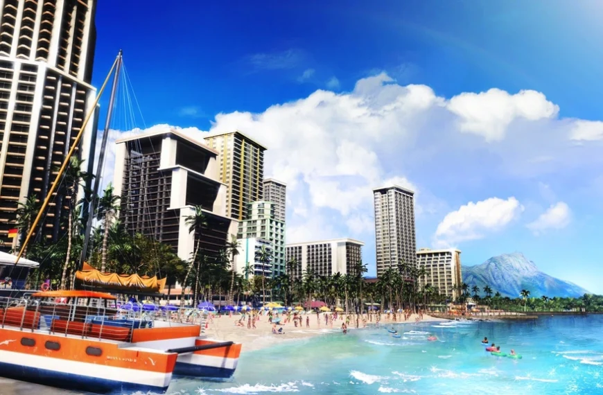 Noté 18/20, ce jeu vidéo est l'un meilleurs RPG de ces dernières années, vous allez autant pleurer que rire…