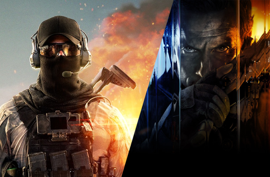 Pourquoi les joueurs de Black Ops 7 et Battlefield 6 devraient sérieusement envisager d'utiliser un VPN