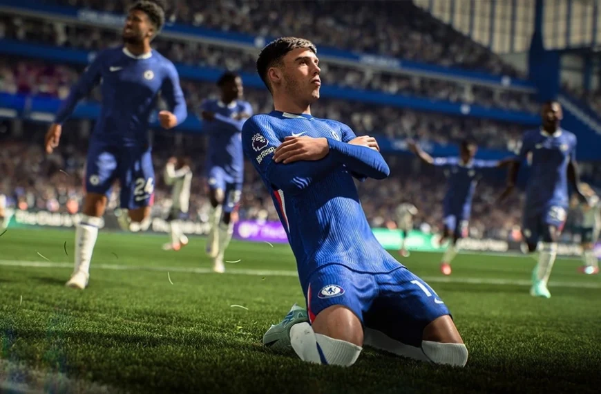 Moins de 35€ pour ce jeu vidéo de football : le foot sur Nintendo Switch n’a jamais été aussi accessible