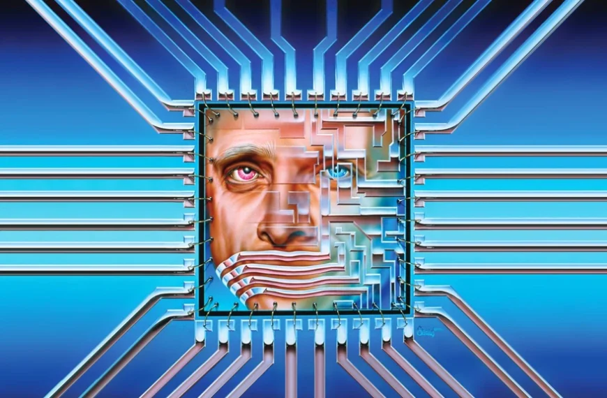 Plongez dans une dystopie sombre et philosophique pour moins de 3 € : incontournable sur Steam