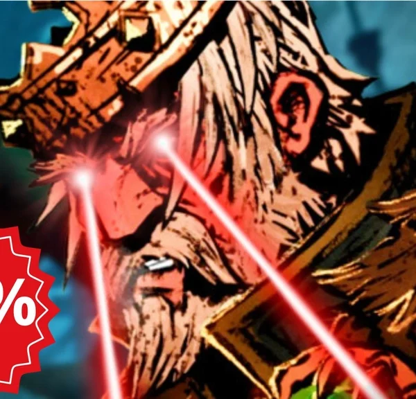 Pour moins de 25 €, cette aventure sombre et intense sur Steam est à découvrir absolument