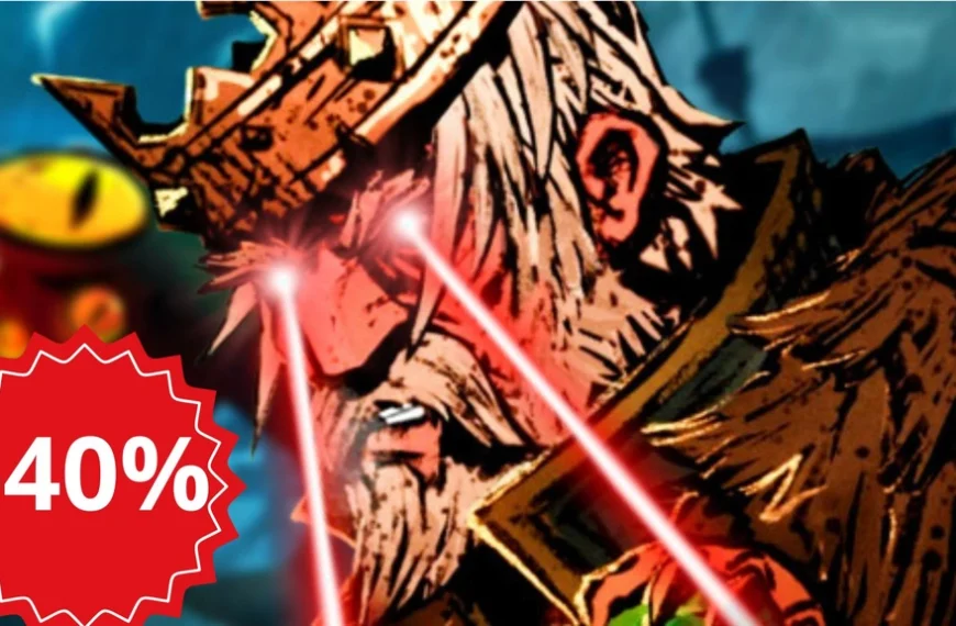 Pour moins de 25 €, cette aventure sombre et intense sur Steam est à découvrir absolument