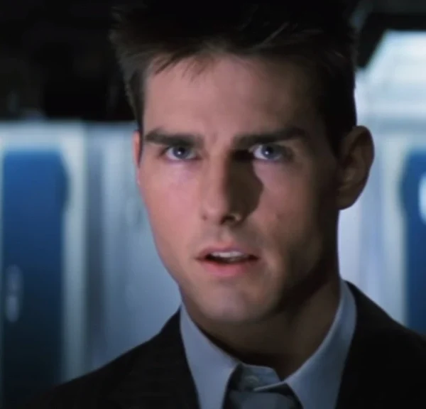 Pour réaliser cette cascade mythique du cinéma, Tom Cruise a utilisé une méthode… astucieuse !