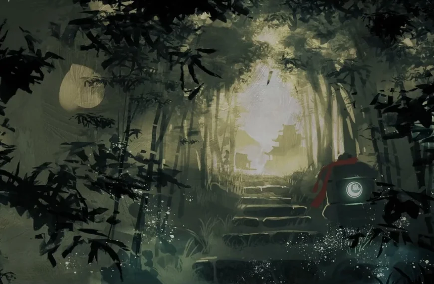 Ce jeu vidéo d'action survolté français est l'une des meilleures surprises de 2025, choppez-le pour 20€ !