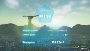 1000 combats Pokémon ZA : Charme Chroma… comment le récupérer rapidement ? La stratégie et les Pokémon à choisir pour faire facile plus de 30 victoires par nuit