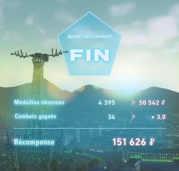 1000 combats Pokémon ZA : Charme Chroma… comment le récupérer rapidement ? La stratégie et les Pokémon à choisir pour faire facile plus de 30 victoires par nuit