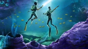 Accusations graves, IA, mésentente… Il était la perle du jeu vidéo de survie, sa suite est en eaux troubles